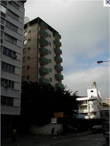 Hotel Altamira Caracas Venezuela