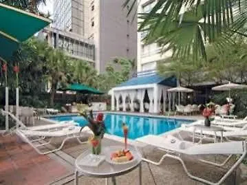 Hotel Altamira Caracas