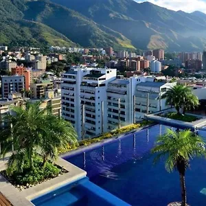 Pestana Premium City & Conference Caracas