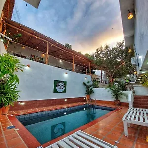 3* Hotel Restaurant La Guaricha