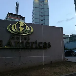 Las Americas Caracas